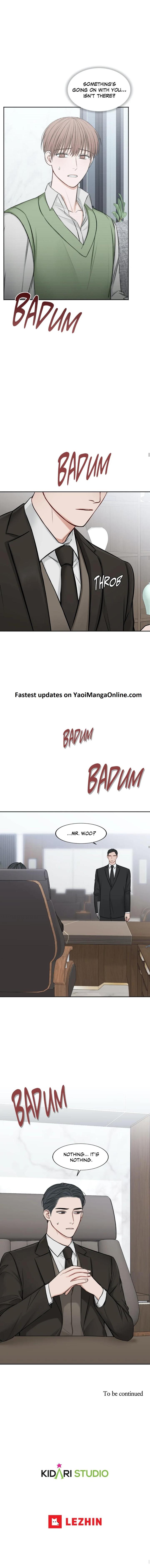 In the Private Room by Seobang/ Dasjwi – Uncensored [Eng] page 7