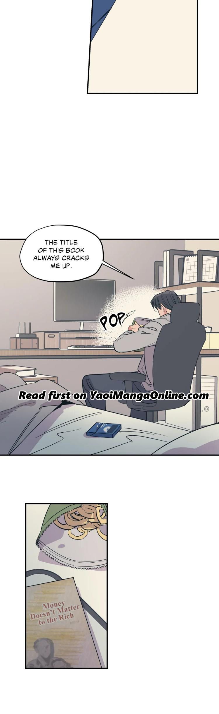 Love for Sale by Dal Hyeon Ji – Season 2 [Eng] page 8