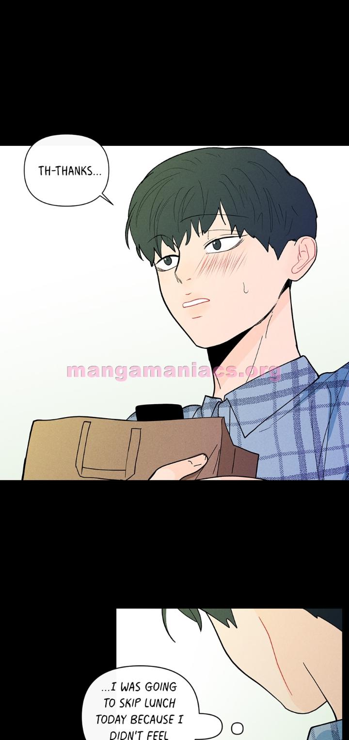 Banana Scandal by DOLSHA – Season 2 – Uncensored [Eng] page 7