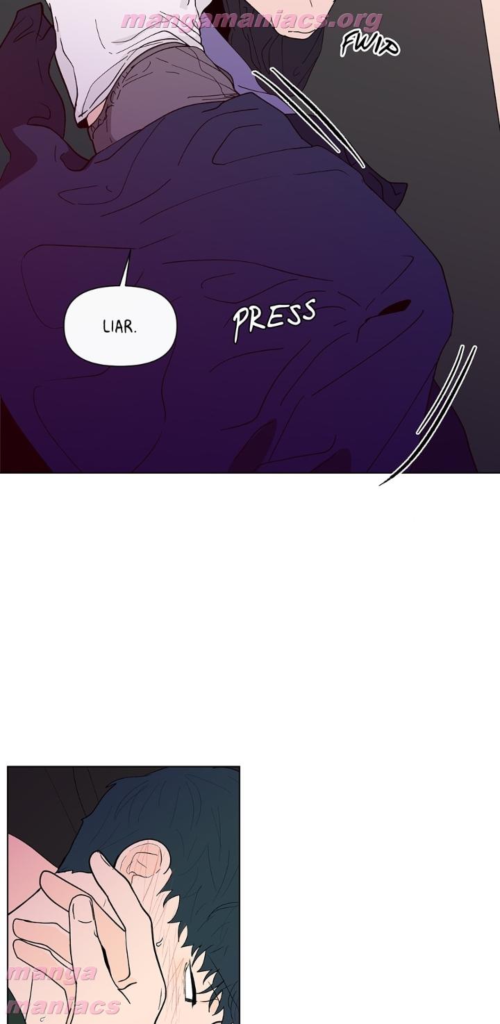 Banana Scandal by DOLSHA – Season 2 – Uncensored [Eng] page 7