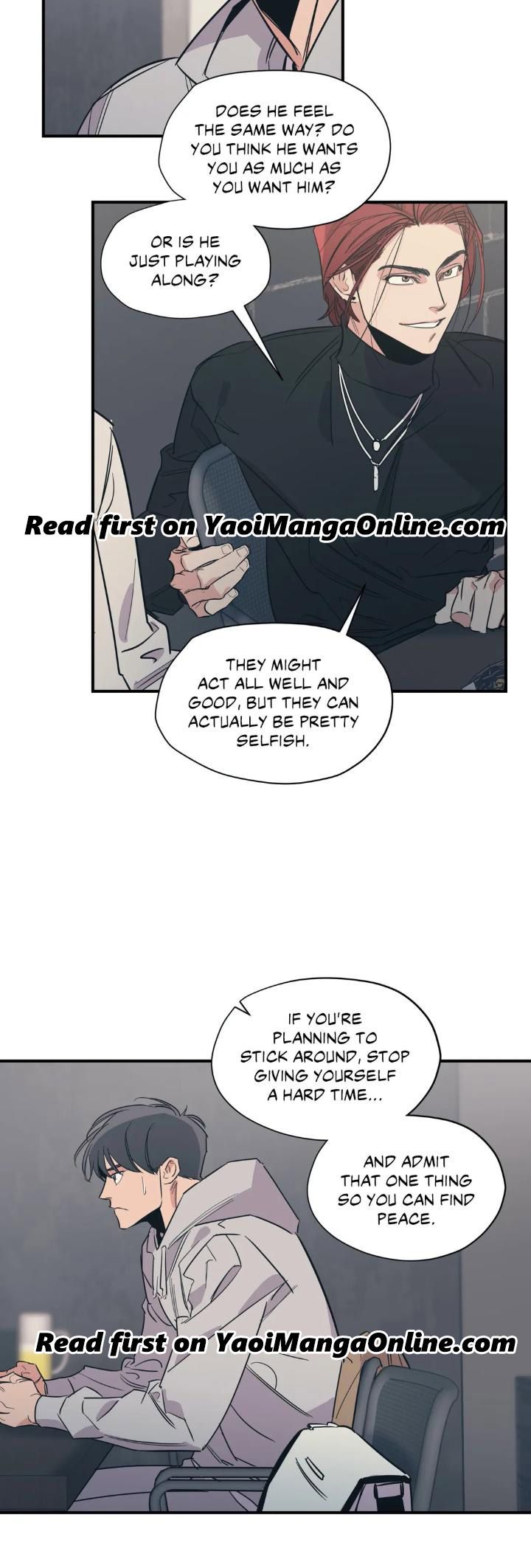 Love for Sale by Dal Hyeon Ji – Season 2 [Eng] page 9