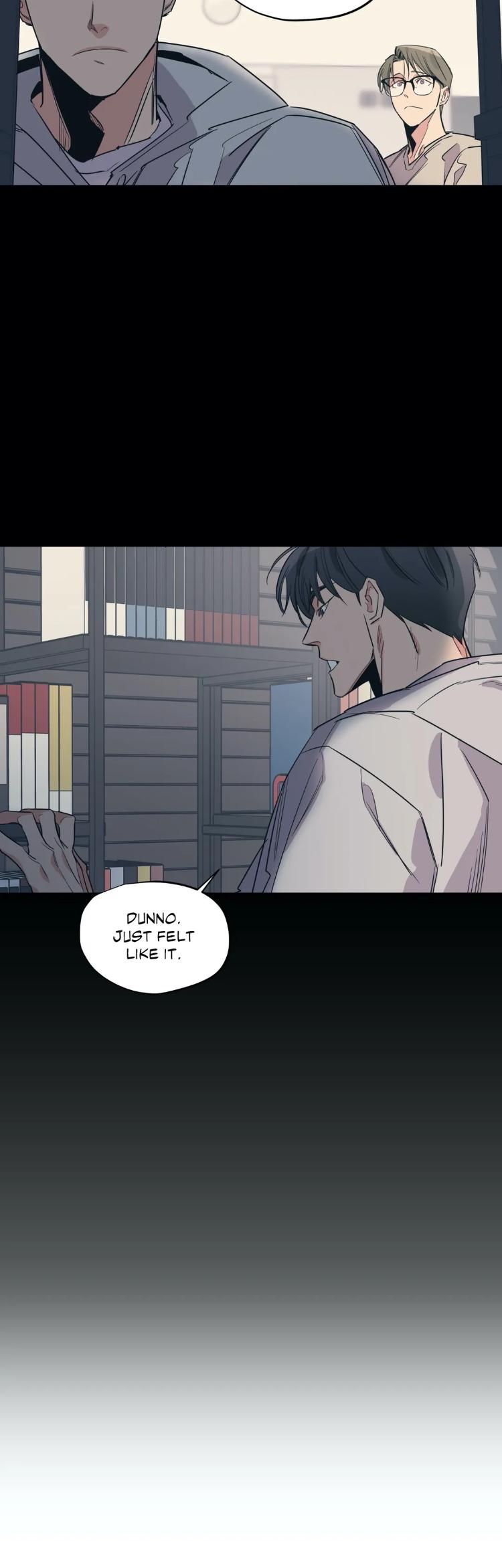 Love for Sale by Dal Hyeon Ji – Season 2 [Eng] page 9