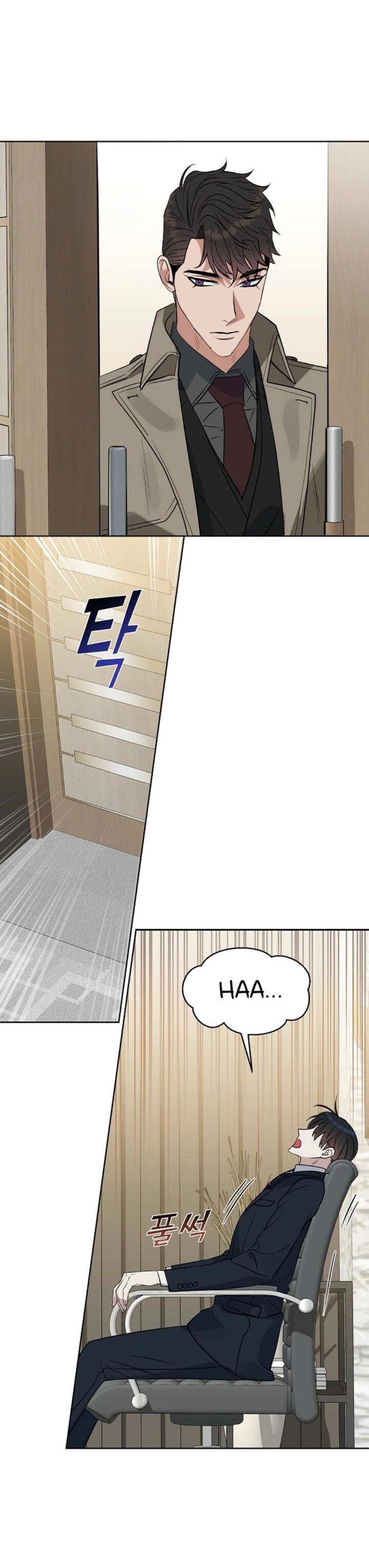 Kiss Me, Liar by Zig – Uncensored – Special 20-21 [Eng] page 8