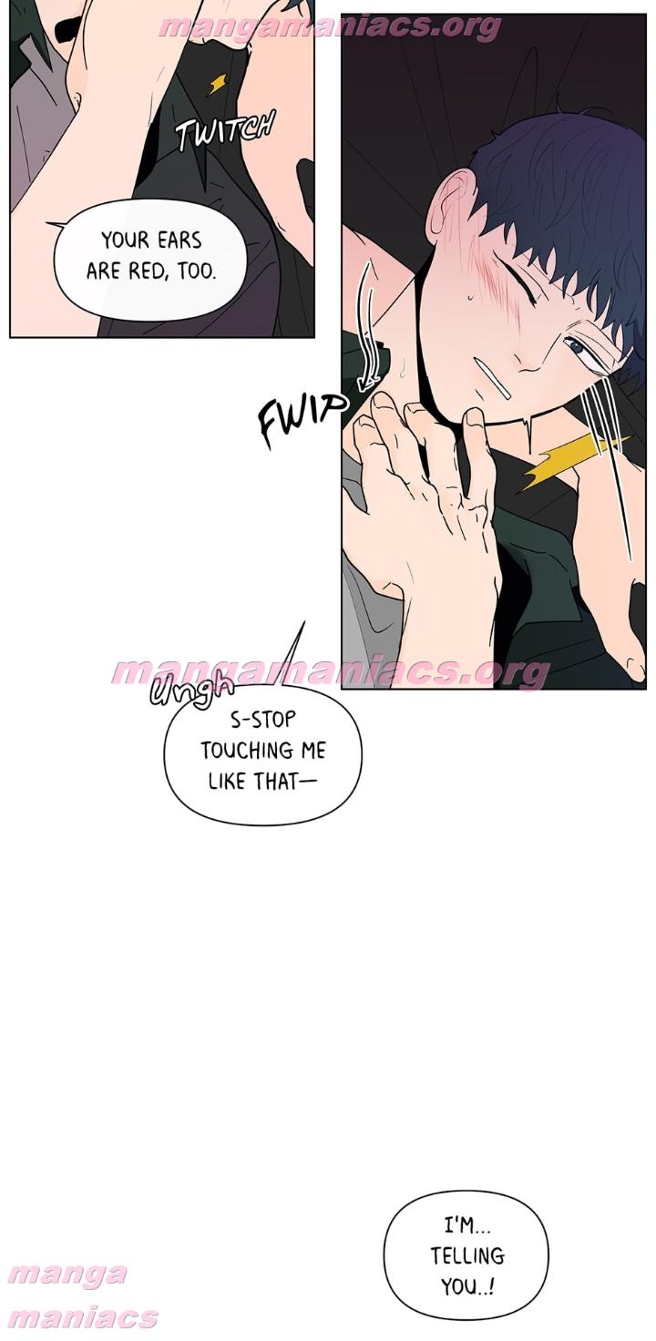 Banana Scandal by DOLSHA – Season 2 – Uncensored [Eng] page 8