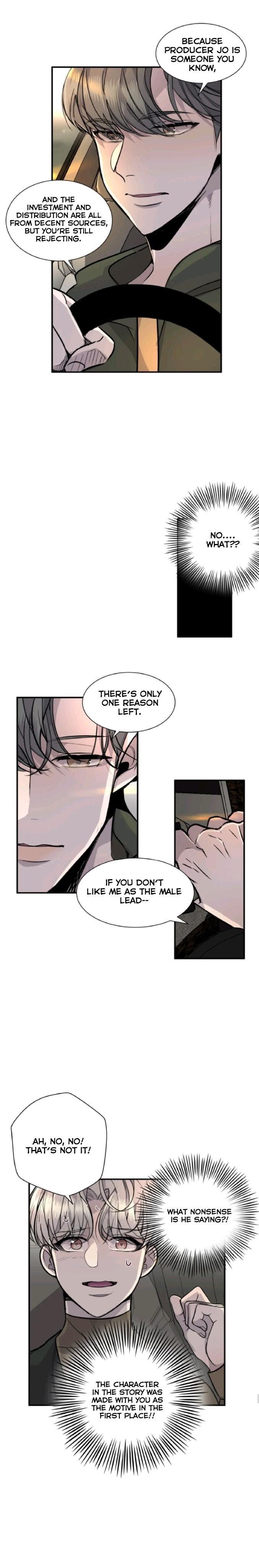 Business Performance by G.tazagi/ Sagye – Uncensored [Eng] page 7