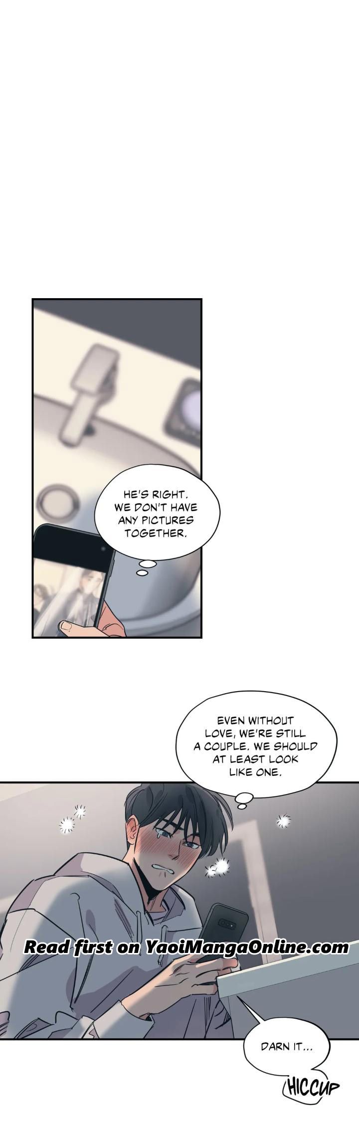 Love for Sale by Dal Hyeon Ji – Season 2 [Eng] page 10