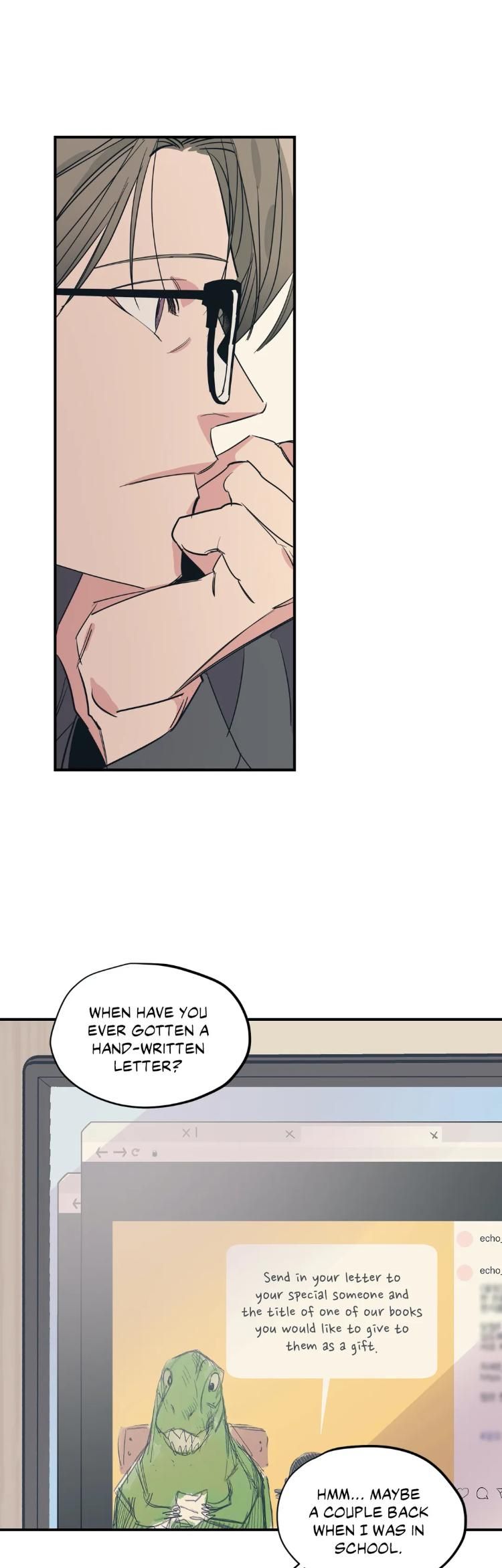 Love for Sale by Dal Hyeon Ji – Season 2 [Eng] page 10