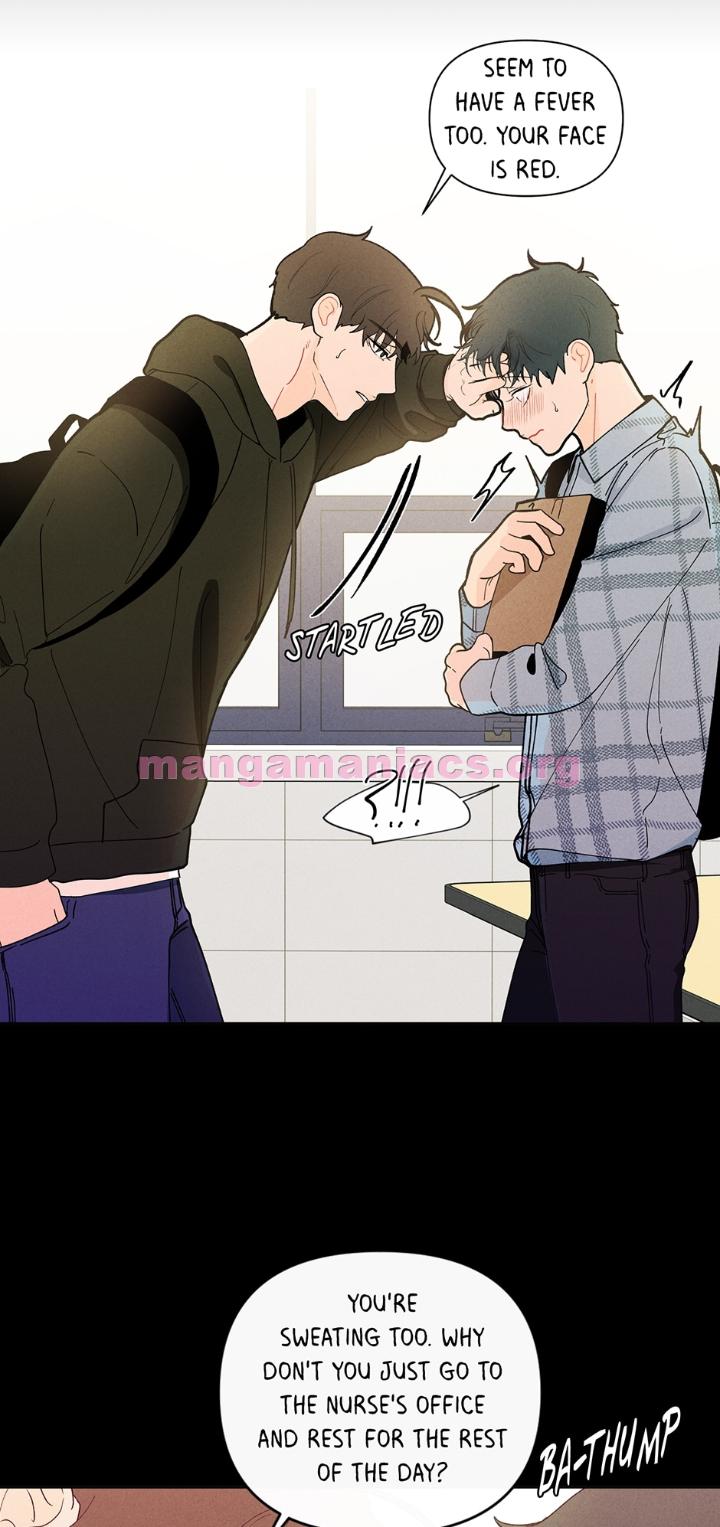 Banana Scandal by DOLSHA – Season 2 – Uncensored [Eng] page 9