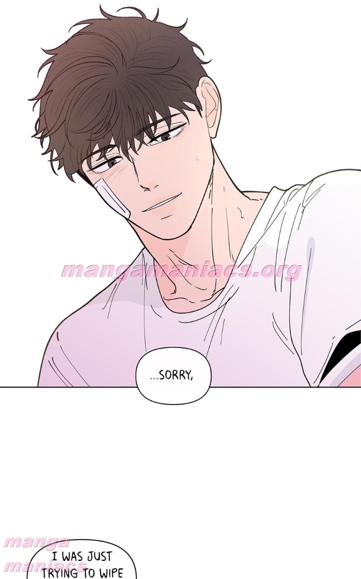 Banana Scandal by DOLSHA – Season 2 – Uncensored [Eng] page 9