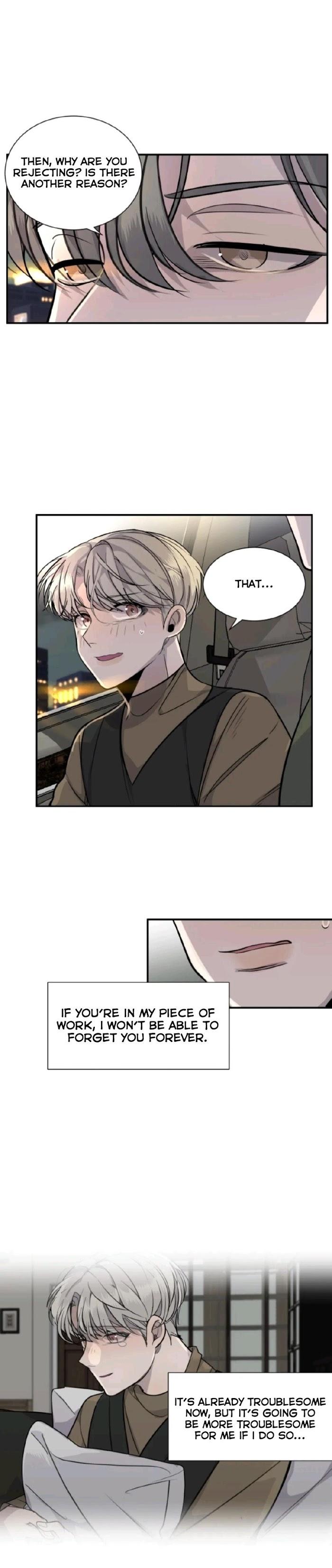 Business Performance by G.tazagi/ Sagye – Uncensored [Eng] page 8