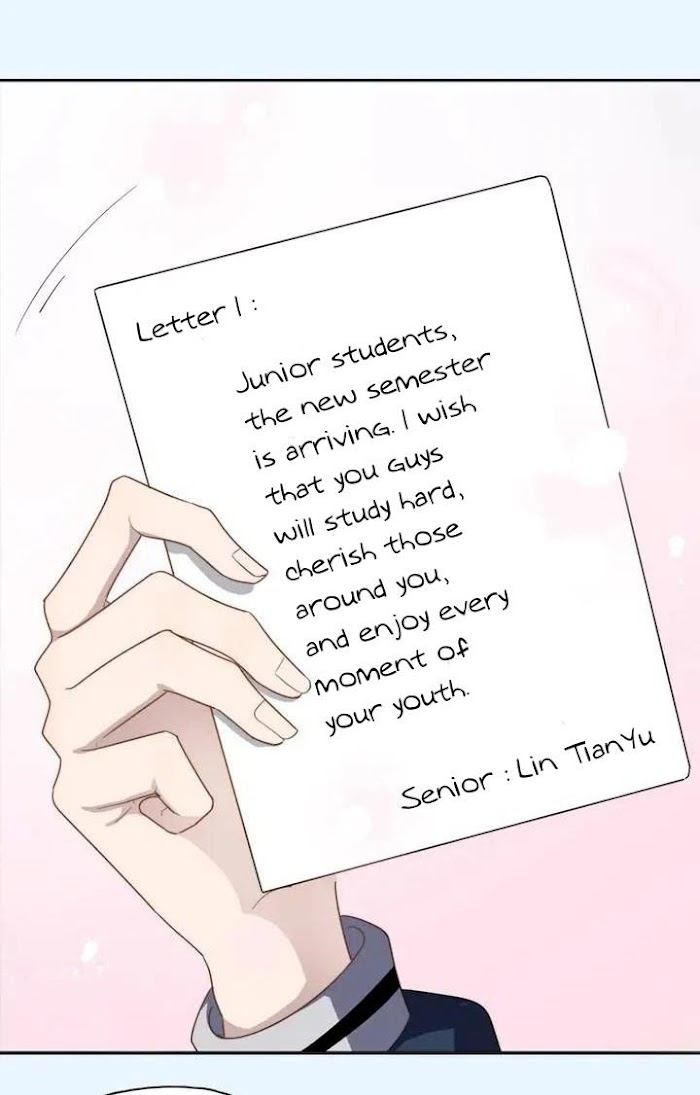 Too Close by JiJing Jun, Shou – Part 5 – Bonus [Eng] page 9