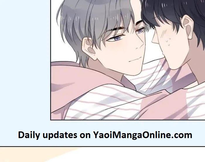 Too Close by JiJing Jun, Shou – Part 5 – Bonus [Eng] page 14