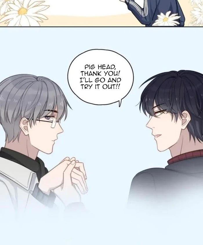 Too Close by JiJing Jun, Shou – Part 5 – Bonus [Eng] page 15