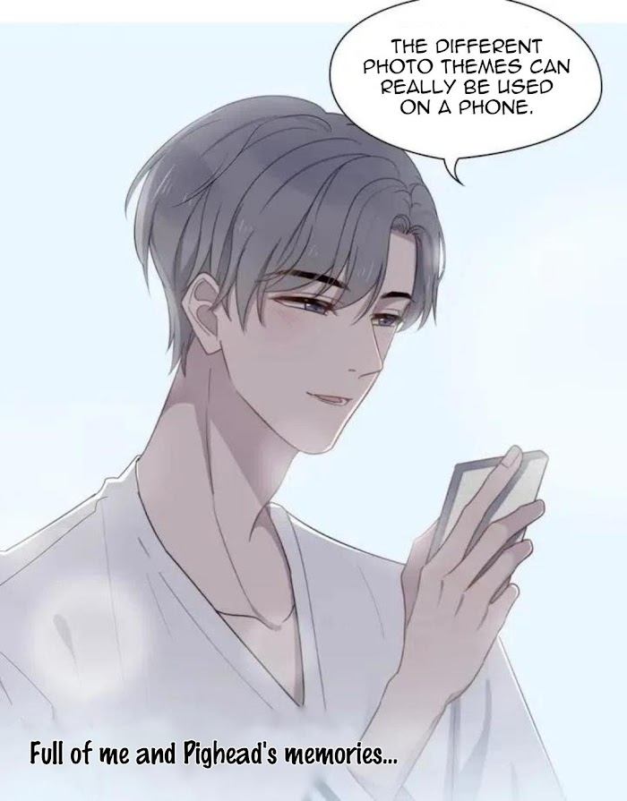 Too Close by JiJing Jun, Shou – Part 5 – Bonus [Eng] page 4