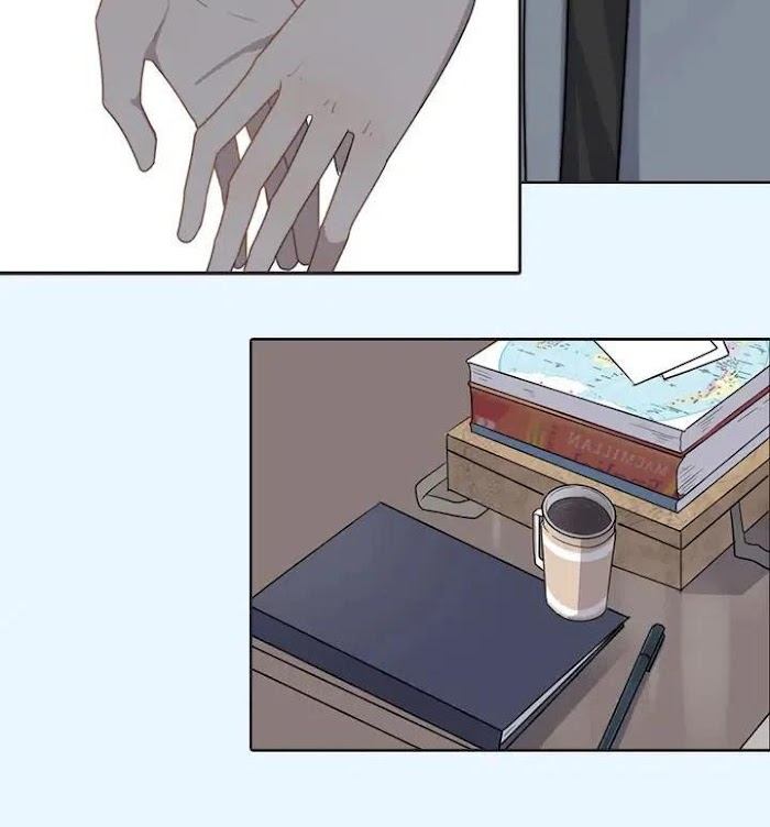 Too Close by JiJing Jun, Shou – Part 5 – Bonus [Eng] page 8