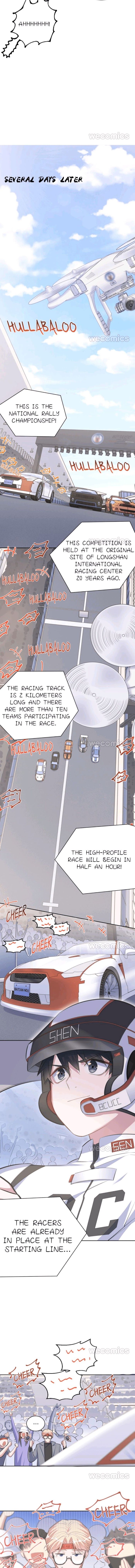 My Father-in-Law is My Wife by Plumage – Ch. 167 [Eng] page 4