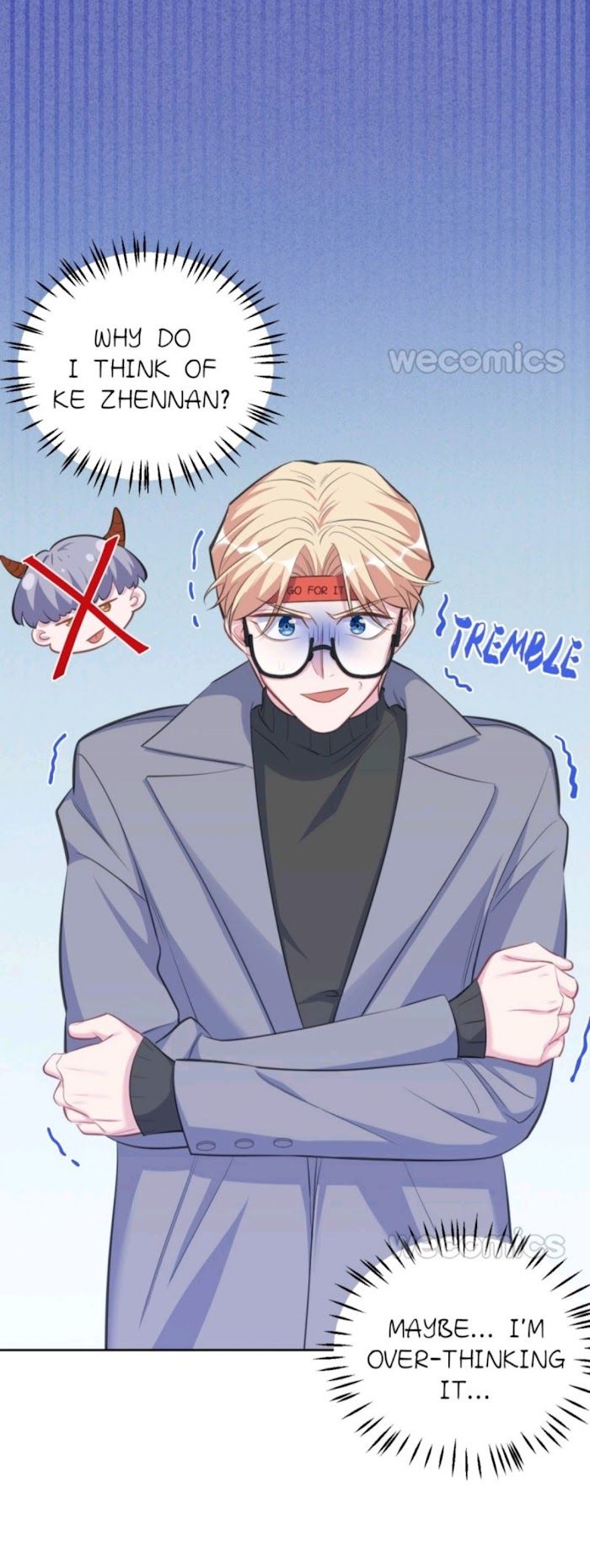 My Father-in-Law is My Wife by Plumage – Ch. 167 [Eng] page 7