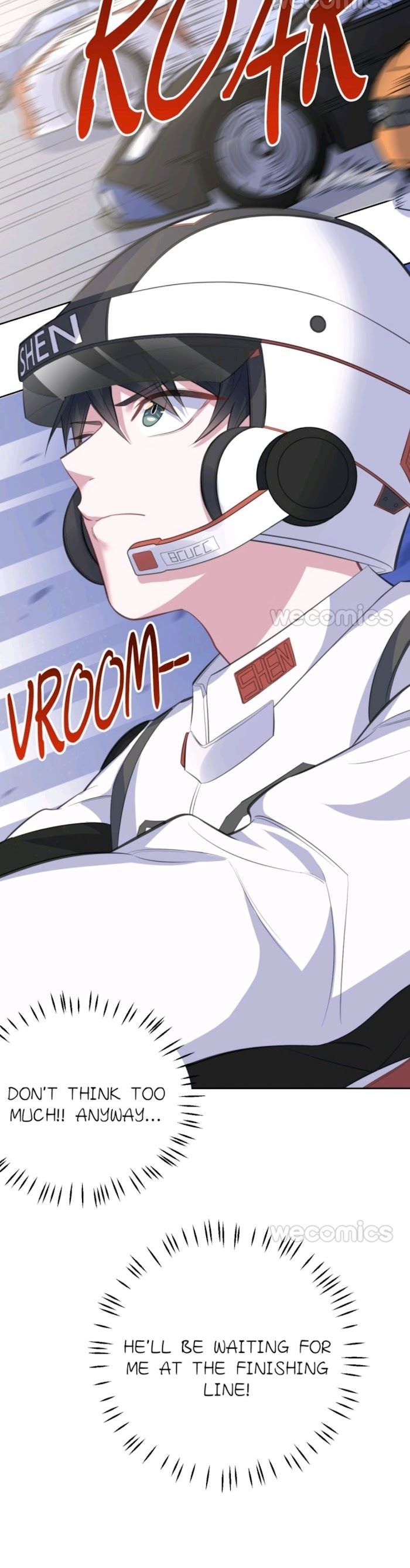 My Father-in-Law is My Wife by Plumage – Ch. 167 [Eng] page 5