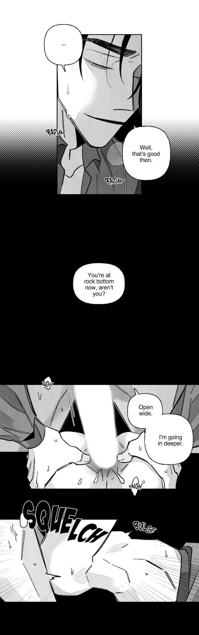 Down and Dirty by John [Eng] page 14