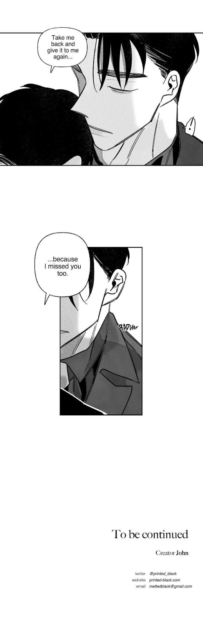 Down and Dirty by John [Eng] page 21