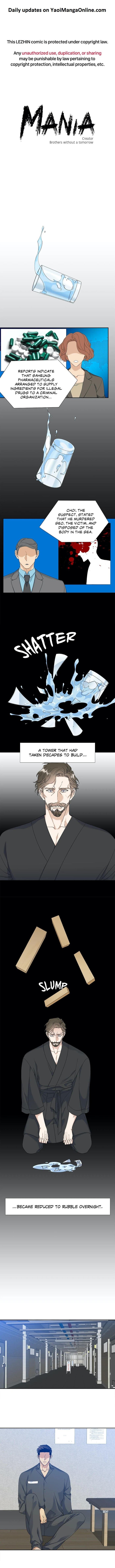 Enthusiasm by Brothers Without A Tomorrow – Uncensored [Eng] page 1