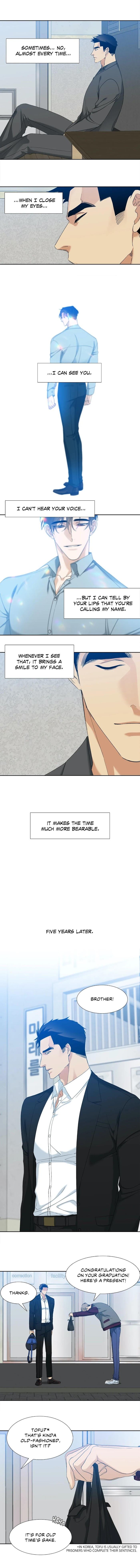 Enthusiasm by Brothers Without A Tomorrow – Uncensored [Eng] page 3