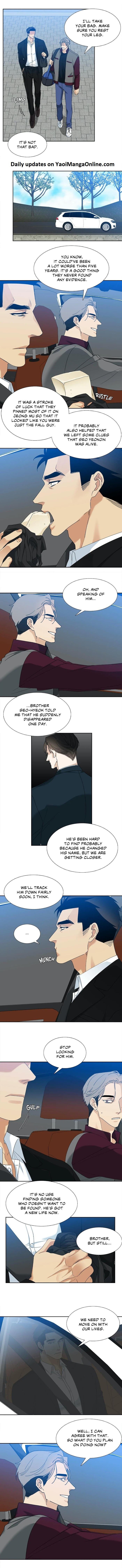 Enthusiasm by Brothers Without A Tomorrow – Uncensored [Eng] page 4