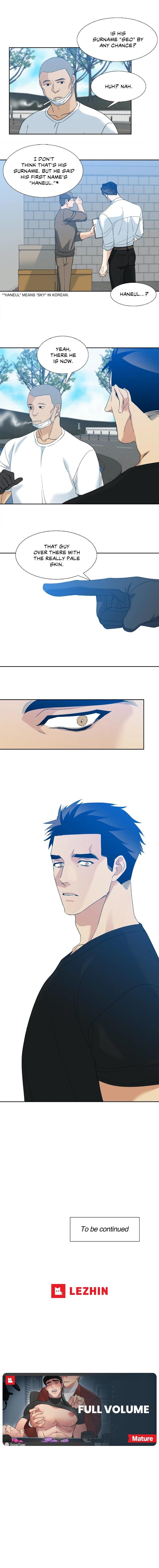 Enthusiasm by Brothers Without A Tomorrow – Uncensored [Eng] page 6