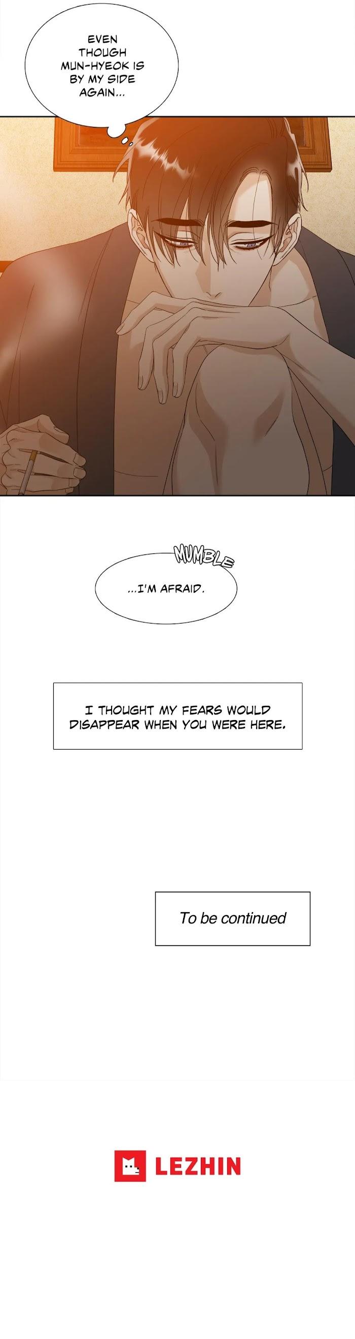 Enthusiasm by Brothers Without A Tomorrow – Uncensored [Eng] page 9