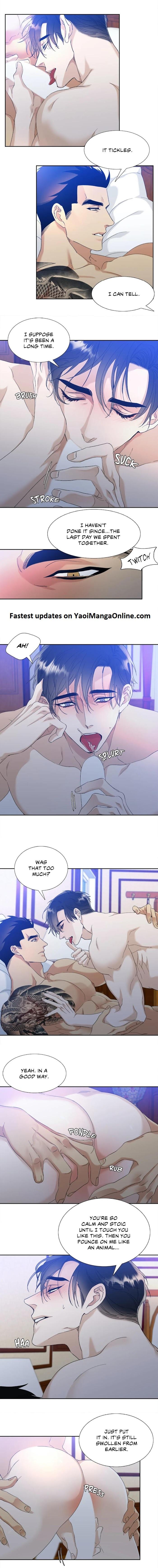 Enthusiasm by Brothers Without A Tomorrow – Uncensored [Eng] page 3