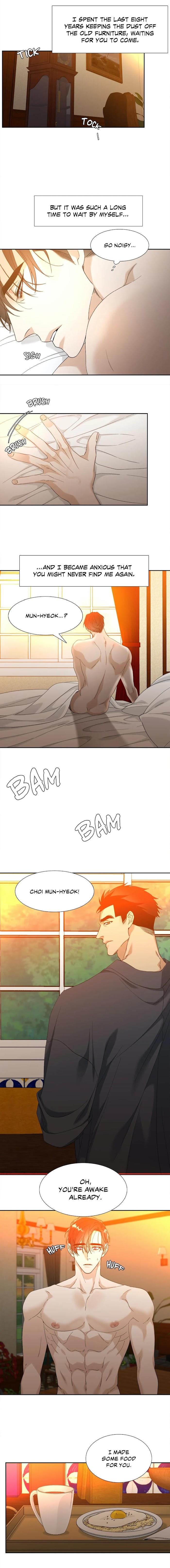 Enthusiasm by Brothers Without A Tomorrow – Uncensored [Eng] page 5