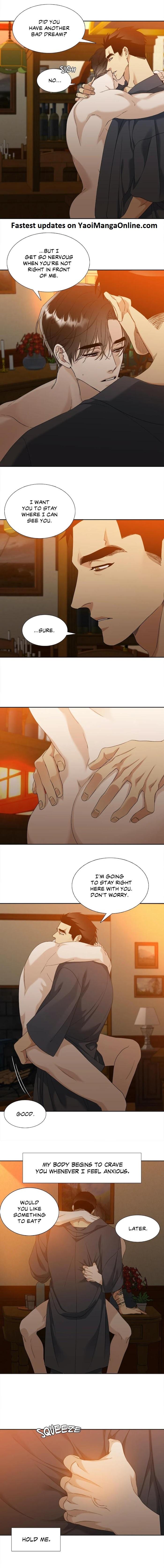 Enthusiasm by Brothers Without A Tomorrow – Uncensored [Eng] page 6