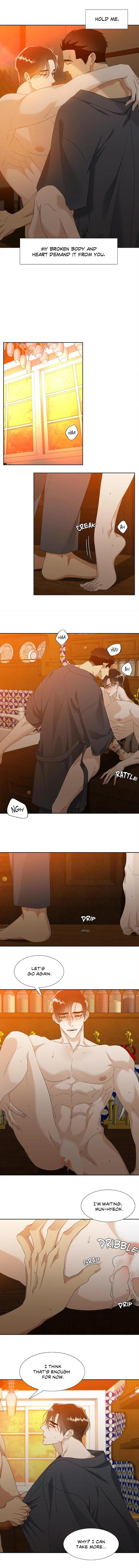 Enthusiasm by Brothers Without A Tomorrow – Uncensored [Eng] page 7