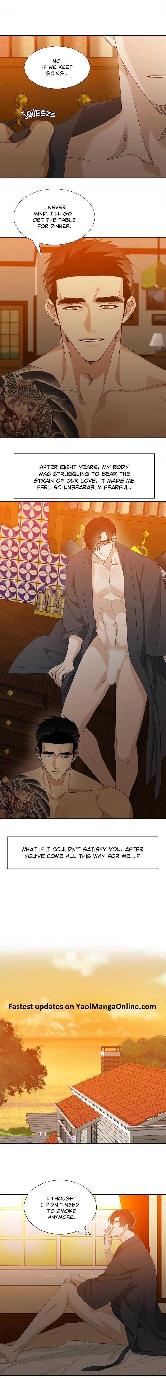 Enthusiasm by Brothers Without A Tomorrow – Uncensored [Eng] page 8