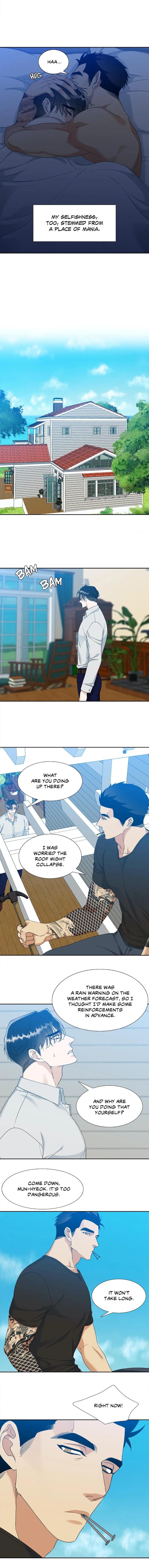 Enthusiasm by Brothers Without A Tomorrow – Uncensored [Eng] page 2