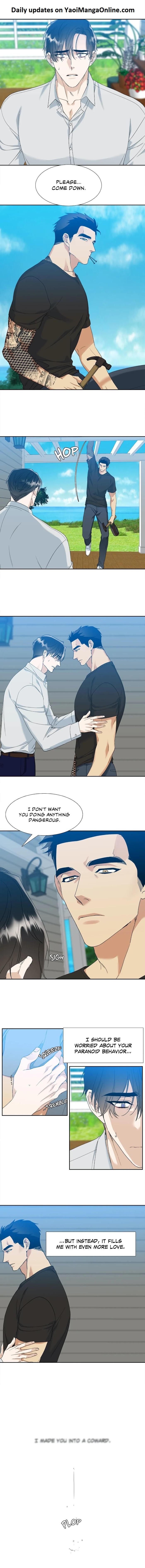 Enthusiasm by Brothers Without A Tomorrow – Uncensored [Eng] page 3