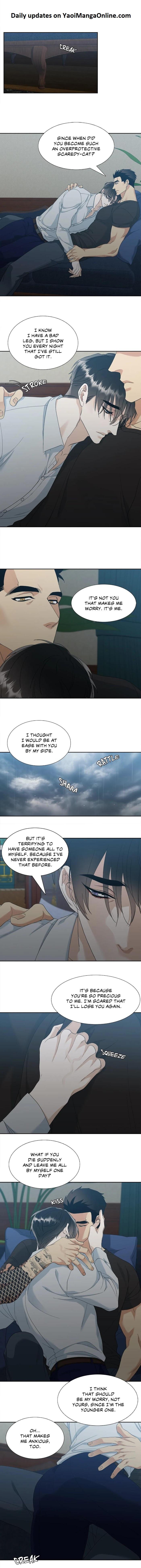 Enthusiasm by Brothers Without A Tomorrow – Uncensored [Eng] page 5