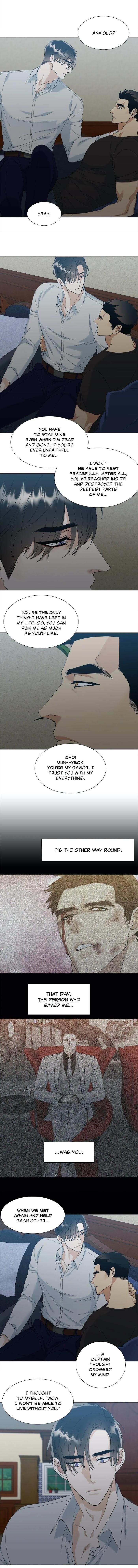 Enthusiasm by Brothers Without A Tomorrow – Uncensored [Eng] page 6