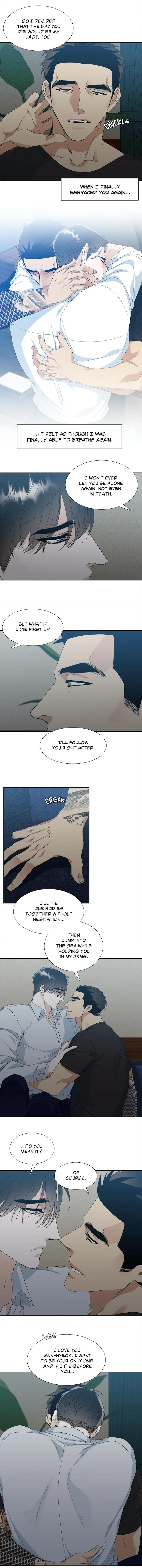 Enthusiasm by Brothers Without A Tomorrow – Uncensored [Eng] page 7