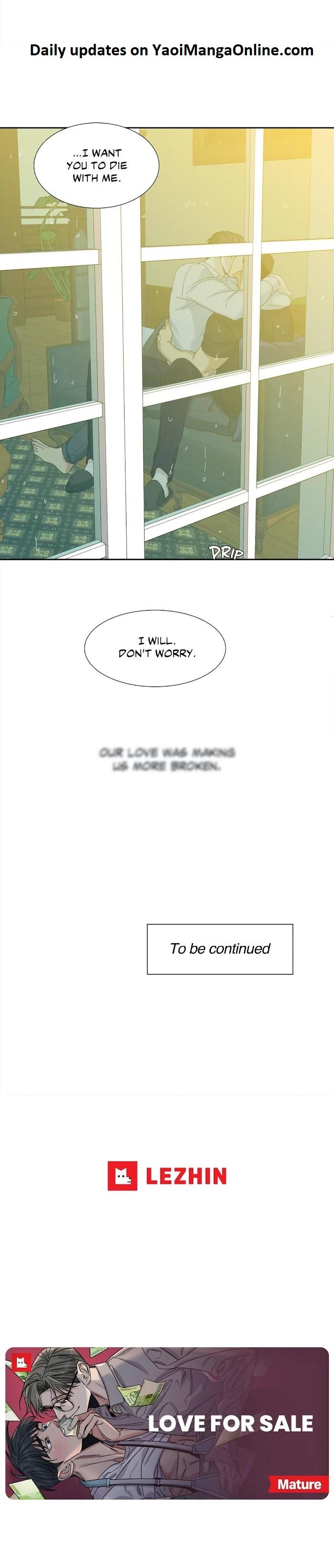 Enthusiasm by Brothers Without A Tomorrow – Uncensored [Eng] page 8