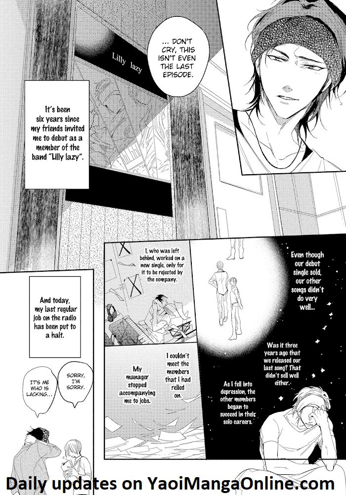 Bad Prince Honey Party by Emu Soutome – Ch. 5 [Eng] page 2