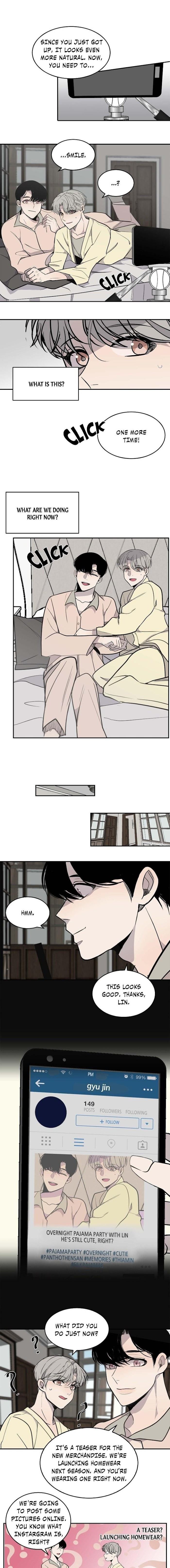 Business Performance by G.tazagi/ Sagye – Uncensored [Eng] page 9