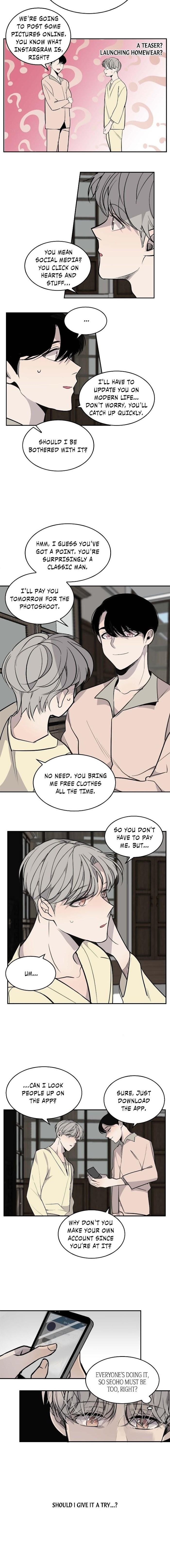 Business Performance by G.tazagi/ Sagye – Uncensored [Eng] page 10