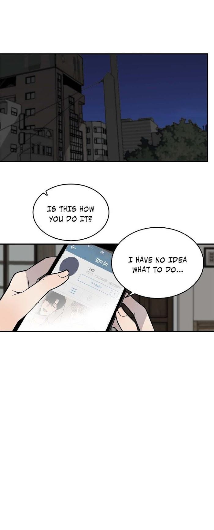 Business Performance by G.tazagi/ Sagye – Uncensored [Eng] page 11