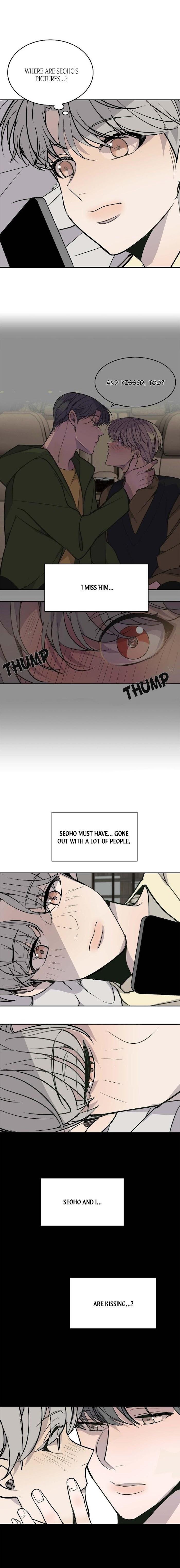 Business Performance by G.tazagi/ Sagye – Uncensored [Eng] page 12