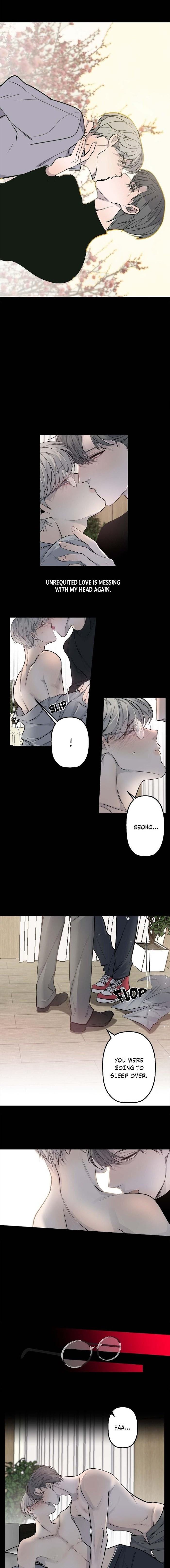 Business Performance by G.tazagi/ Sagye – Uncensored [Eng] page 13