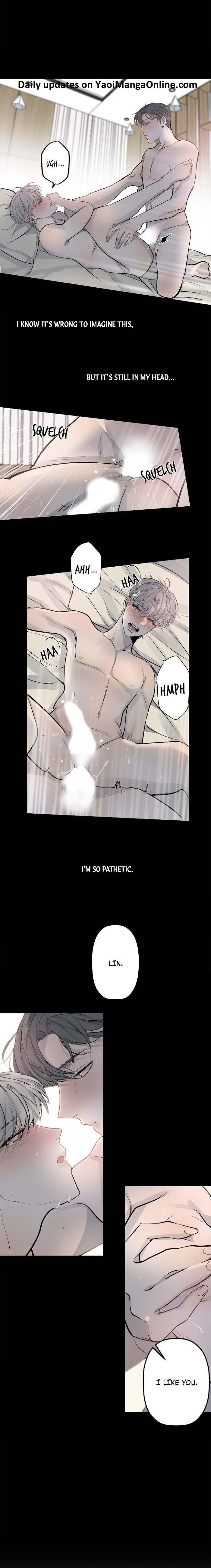 Business Performance by G.tazagi/ Sagye – Uncensored [Eng] page 15