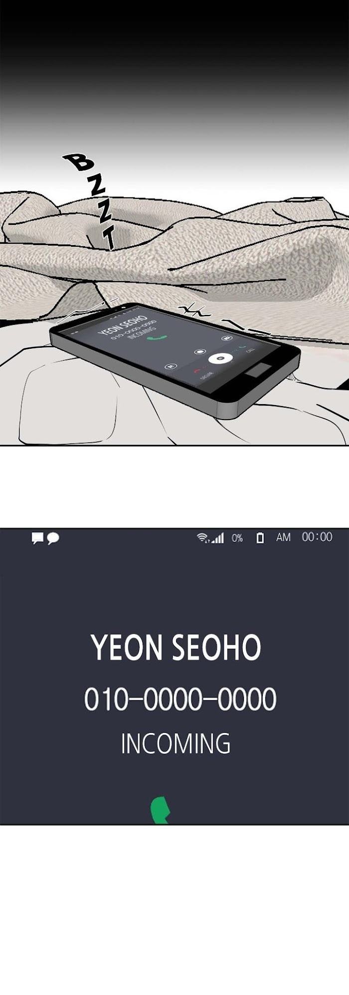 Business Performance by G.tazagi/ Sagye – Uncensored [Eng] page 16