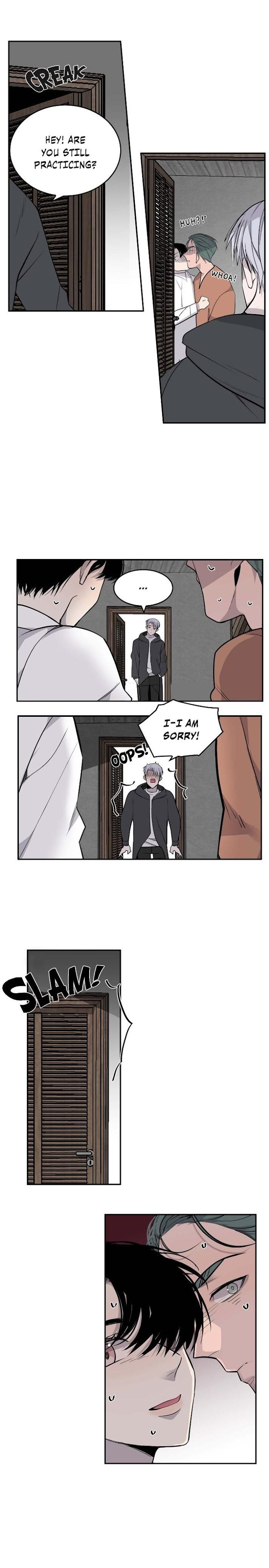 Business Performance by G.tazagi/ Sagye – Uncensored [Eng] page 2