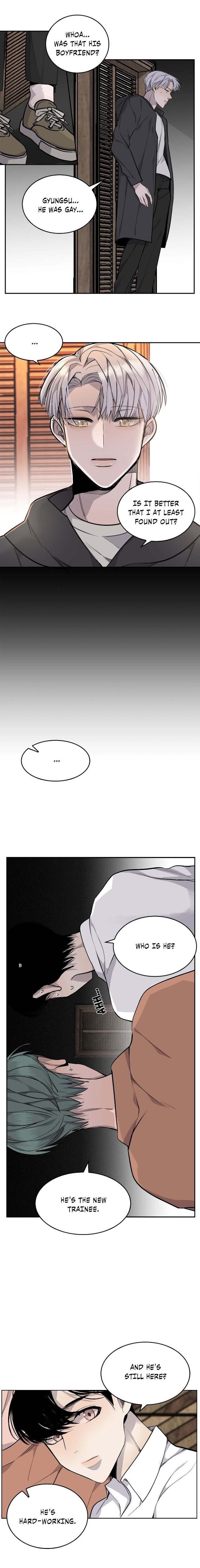 Business Performance by G.tazagi/ Sagye – Uncensored [Eng] page 3